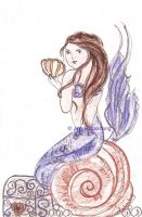 mermaid secrets